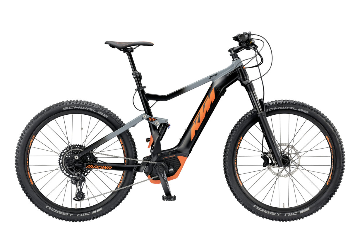 ktm macina lycan