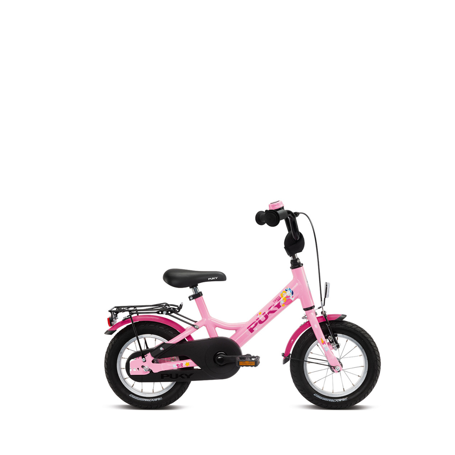 Vélo enfant 12 Puky Youke 12 Alu (3-5 ans) - Cyclable